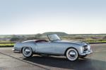 Nash-Healey Roadster 1952 года